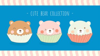 Çocuklar için çizgi film şirin.