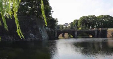 Tokyo 'nun en iyi manzarası