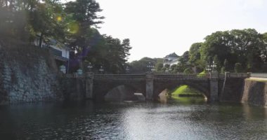 Tokyo 'nun en iyi manzarası