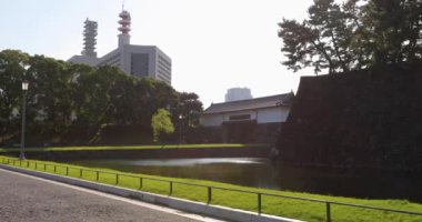 Tokyo 'nun en iyi manzarası