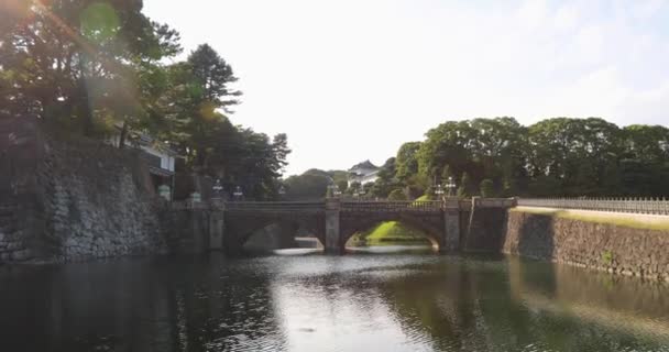 Καλύτερη Θέα Του Τόκιο — Αρχείο Βίντεο