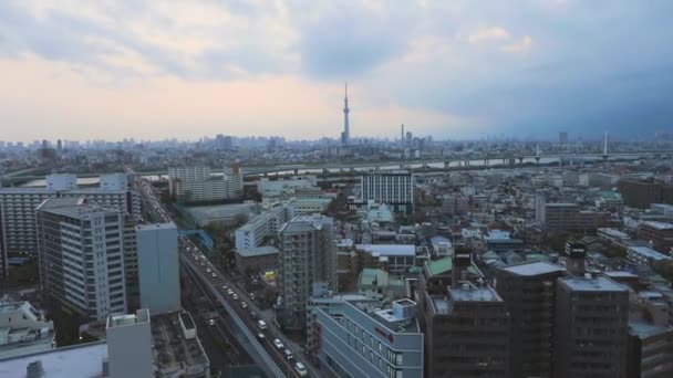 Meilleure Vue Tokyo — Video