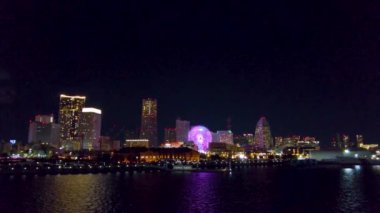 Yokohama geri sayımı 2021 - 2022