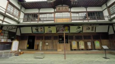 The Beauty of Ehime Kabuki Uchikoza