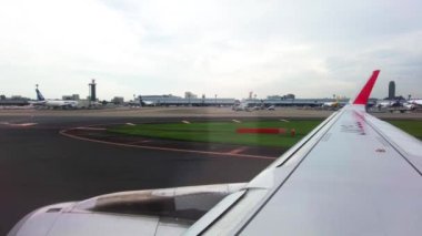 Japonya 'nın hava manzarası