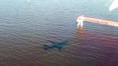 Japonya 'nın hava manzarası