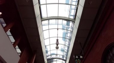 Dogo Onsen 'in güzelliği