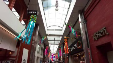 Dogo Onsen 'in güzelliği