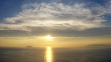 Kochi 'nin hava manzarası.