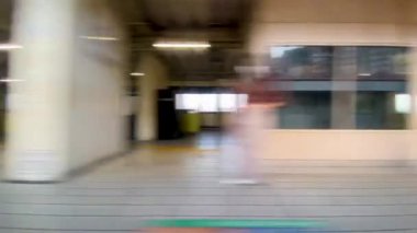 Tokyo 'nun güzel manzarası