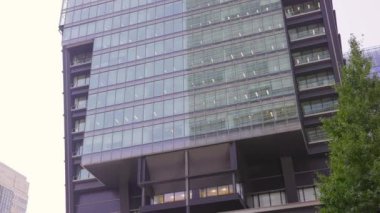 Tokyo 'nun en iyi manzarası.