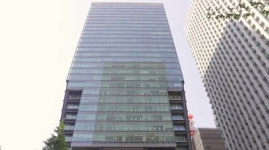 Tokyo 'nun en iyi manzarası.