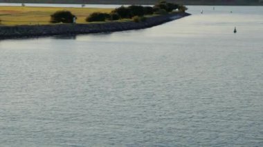 Kasai Rinkai Parkı 'nın en iyi manzarası