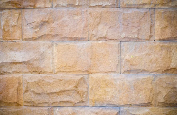 Detail Stone Wall Textures Background — Stock Photo, Image