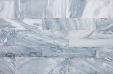 Mermer tuğla desenli arka plan