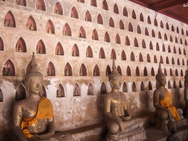 Laos 'ta Phra Kaew