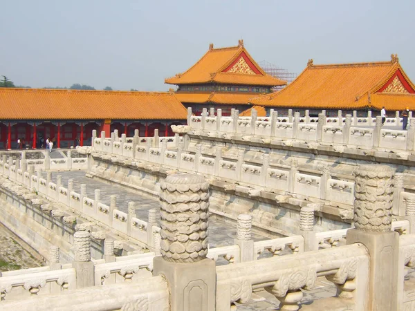 Yasak Şehir, Çin 'de Pekin' de bir saray müzesidir.