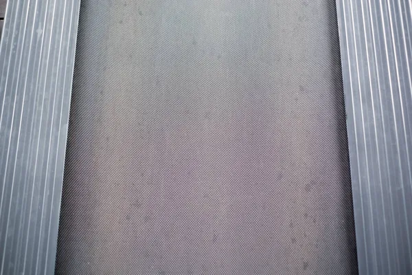 Çalışan egzersiz platformu veya koşu bandı arkaplanı