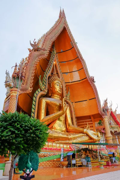 Ват Тхэм Суа Канчанабури Таиланде — стоковое фото