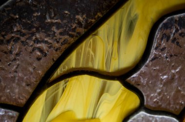 Olağandışı soyutlama, arkaplan