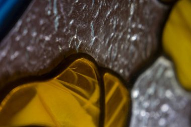 Olağandışı soyutlama, arkaplan