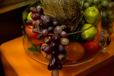 durgun meyve yaşamı