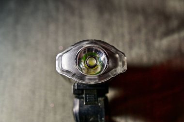 Bisiklet ışığını kapat