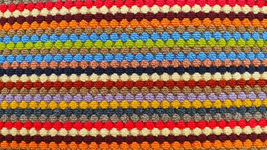 Örgü kumaş dokusu, arkaplan