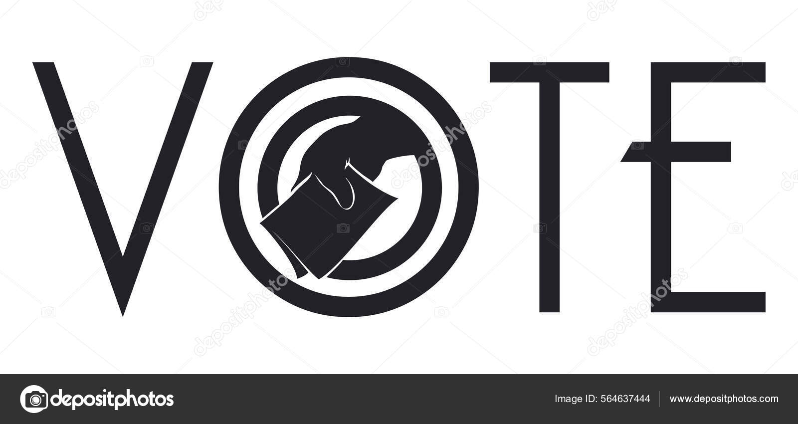 民主党推动投票的文本用手绘在字母'O'里面的一张纸图库矢量图©PenWin 564637444, image size:1600x850