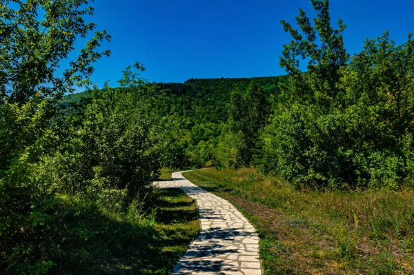 Samarskaya Luka Ulusal Parkı 'ndaki Shiryaevo Köyü! Nikon D200 kamerasıyla çekilmiş.!