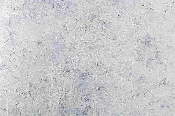 Boş beyaz beton arka plan. Tasarımlarınız için eski pürüzlü taş dokusu