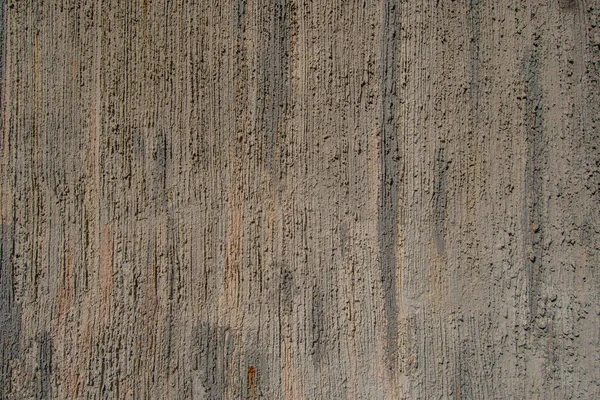 Texture Old Gray Concrete Wall Background — Stock Photo, Image