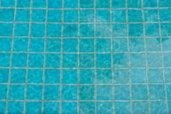 yüzme havuzu alt nedensel dalgalanmalar ve dalga arkaplanı.