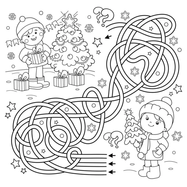 https://st.depositphotos.com/5722118/51583/v/450/depositphotos_515830366-stock-illustration-maze-labyrinth-game-puzzle-tangled.jpg