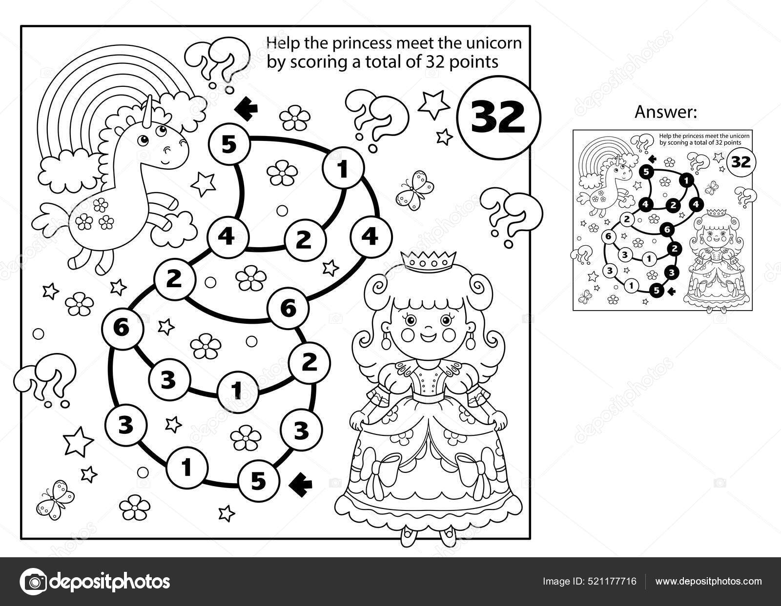 Desenhos para colorir de cabeça de sereia com lanterna - Desenhos para  colorir gratuitos para impressão