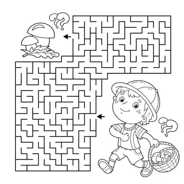 Jogo De Labirinto Com Menino De Desenho Animado E Cachorro Livro De  Exercícios Cão Pré Escolar Vetor PNG , Pasta De Trabalho, Pré Escola, Cão  Imagem PNG e Vetor Para Download Gratuito