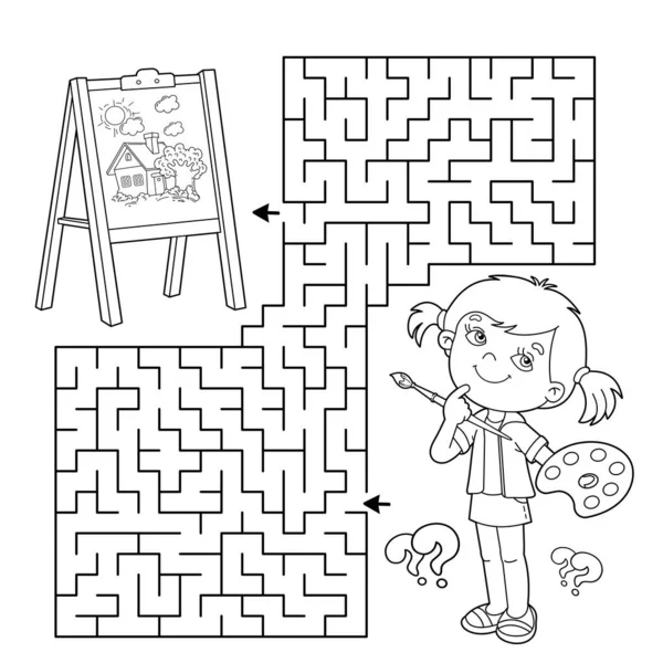 https://st.depositphotos.com/5722118/52237/v/450/depositphotos_522371890-stock-illustration-maze-labyrinth-game-puzzle-coloring.jpg
