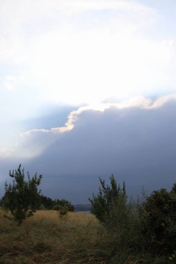 Yarın senin elinde.