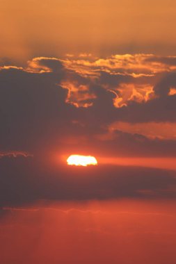 Yarın senin elinde.