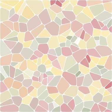 taş dokulu mozaik vektör arka plan duvar kağıdı çakıl