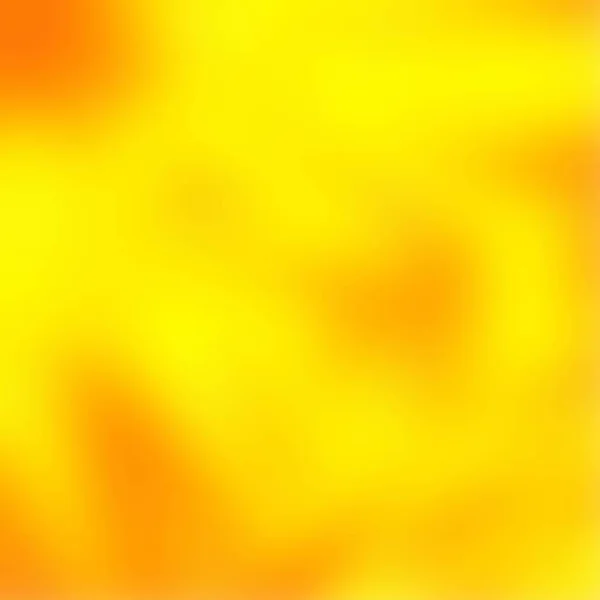 Желтый Градиент Фон Рекламы Абстрагируйтесь Представления Многоугольный Стиль — стоковый вектор