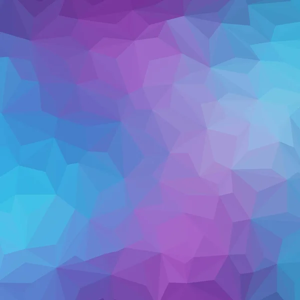 Світло Фіолетовий Рожевий Векторний Фон Лініями Трикутниками Яскрава Абстрактна Ілюстрація — стоковий вектор