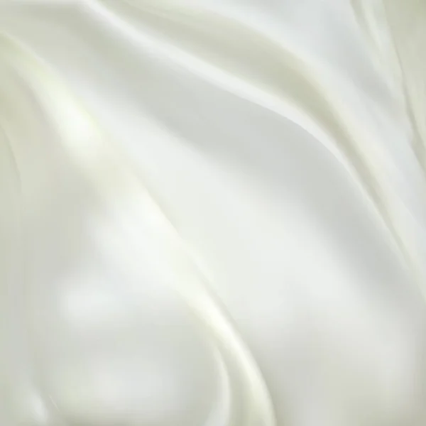 Abstract Background Texture Vector Crumpled Fabric Cloth Liquid Waves Folds — стоковый вектор