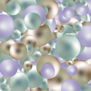 Renkli incilerin anasını satayım. Neşeli arkaplan.