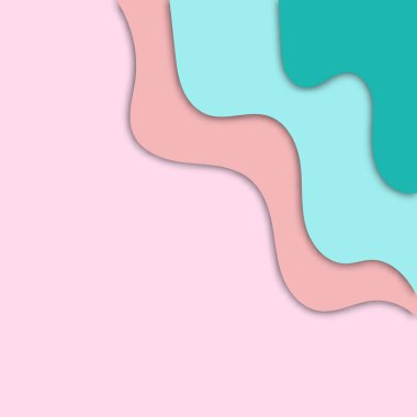 Renkli sıvı boyut arka plan dinamik dalgalı doku bileşimi