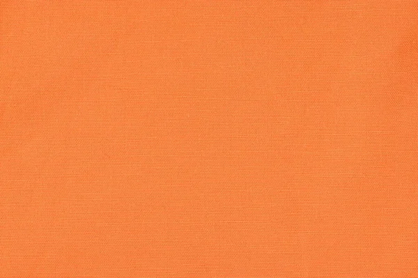 Background Orange Fabric — Zdjęcie stockowe