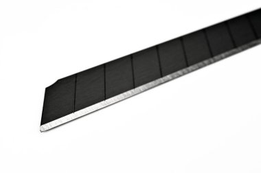 Kağıt kesmek için değiştirilebilir bıçak ucu