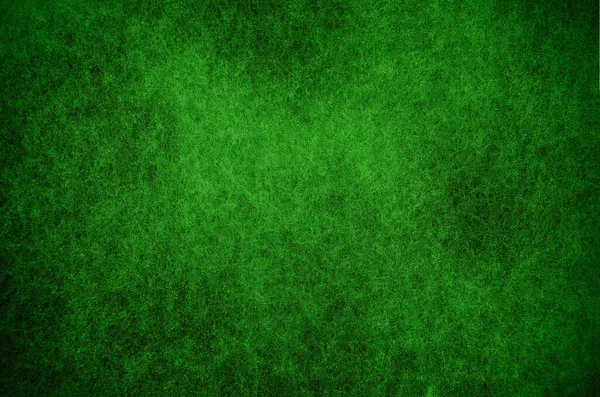 Цвіль Фону Пофарбований Зелений Колір Яким Фокусом Фон Різдво Свята — стокове фото