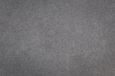 Eski beton duvar, beton zemin.