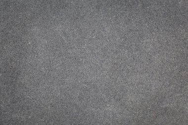 Eski beton duvar, beton zemin.